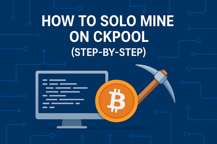 how-to-solo-mining-ckpool