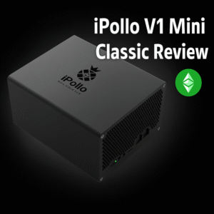 iPollo V1 Mini Classic Review