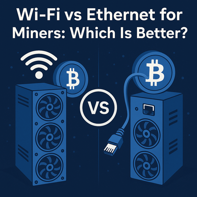 wifi-or-etherhet-home-miner