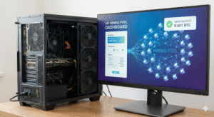 Best Mining Pools for Home Miners