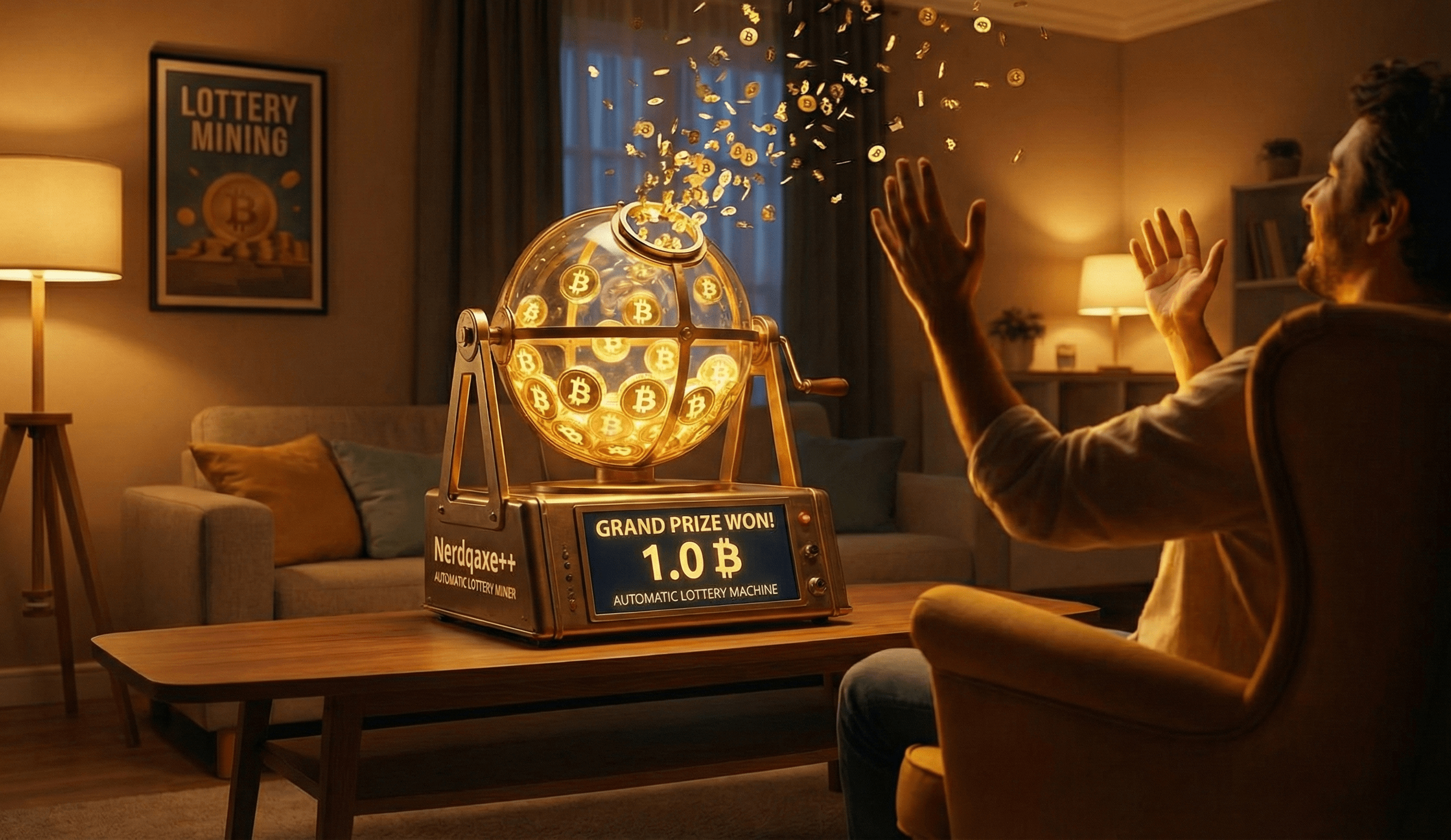 bitcoin-lottery-mining-machine-in-your-house
