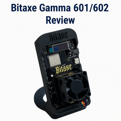 bitaxe-gamma-review