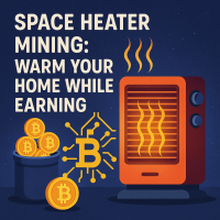 space-heater-mining space-heater-mining